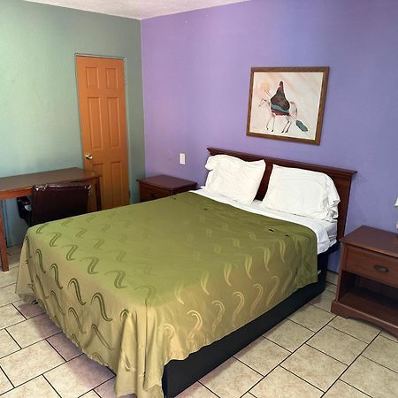 Western Inn Roswell Extérieur photo