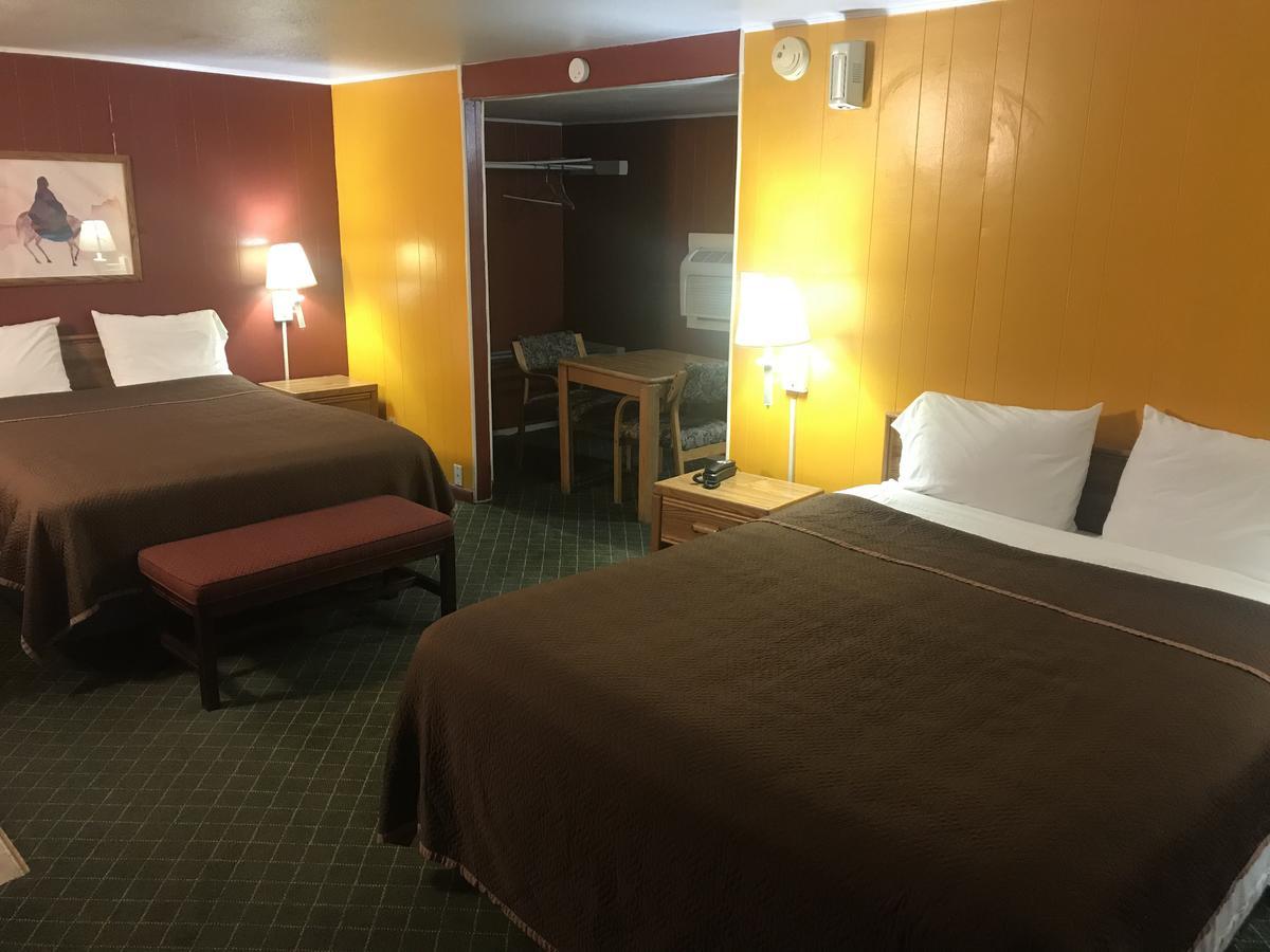 Western Inn Roswell Extérieur photo