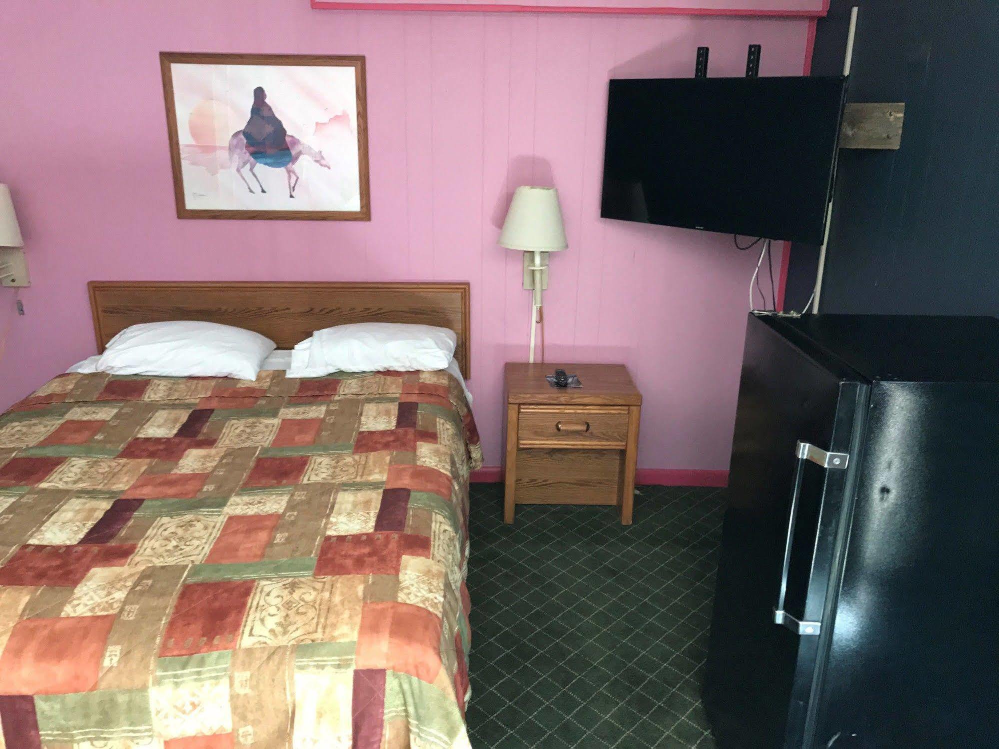 Western Inn Roswell Extérieur photo