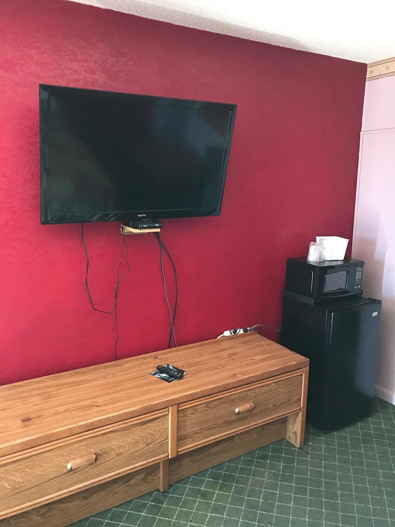 Western Inn Roswell Extérieur photo
