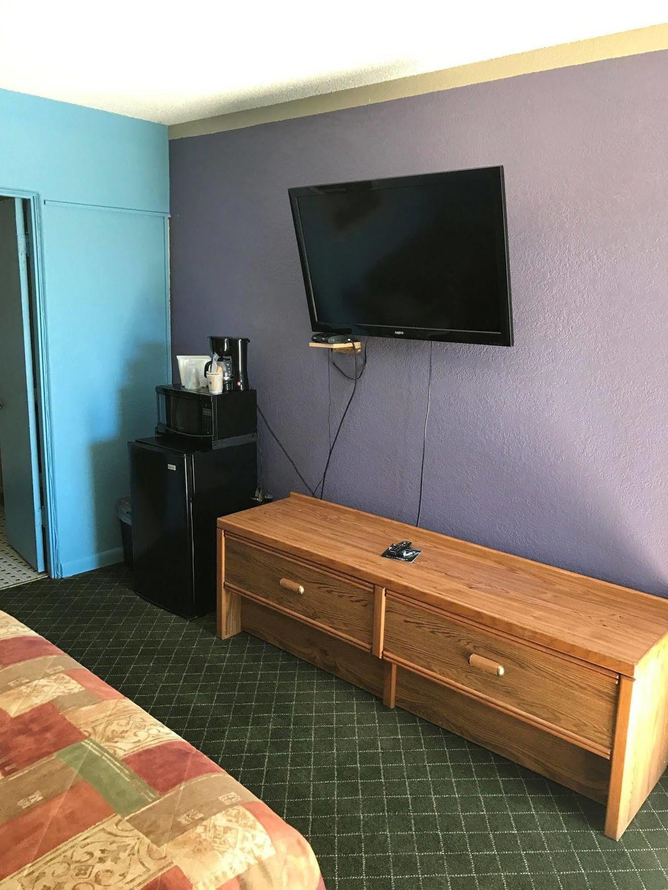 Western Inn Roswell Extérieur photo